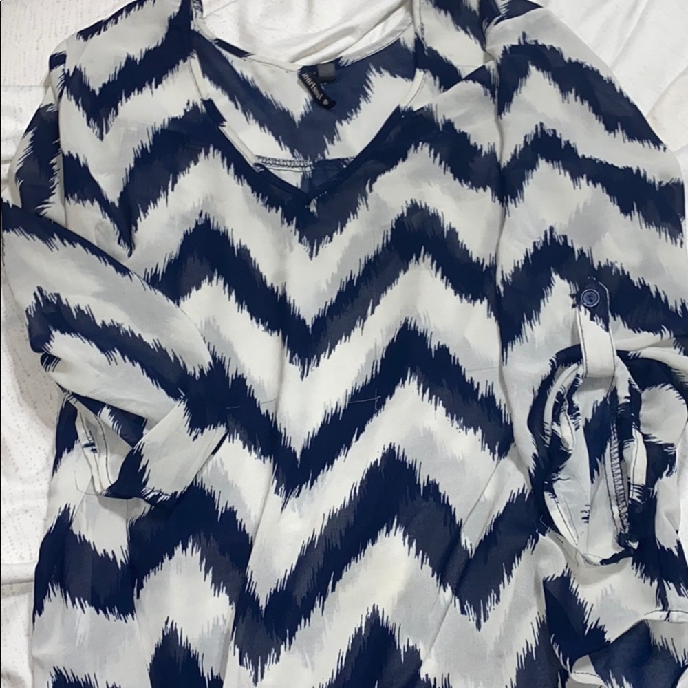 Dress shirt